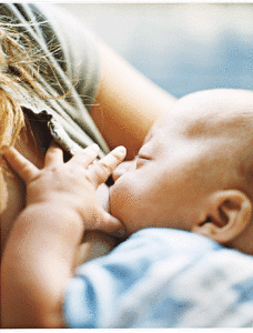 кормим грудью