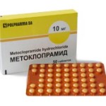Метоклопрамид