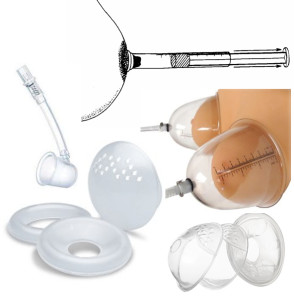 Травмирование груди