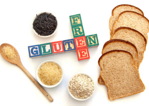безглютеновые каши