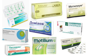 домперидон для лактации