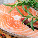 еда для кормящей мамы рыба