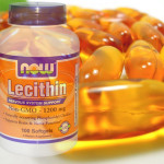 лецитин для кормящей мамы