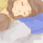 ночные кормления