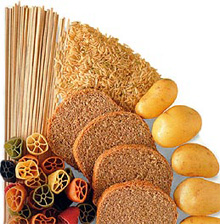 полисахариды