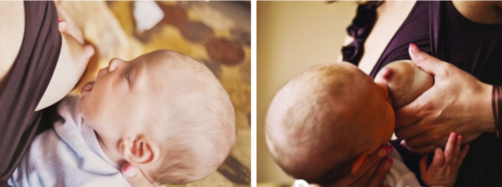 прикладывание