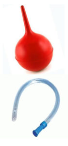 слабительные средства для грудничка